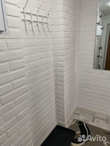 

2-к. квартира, 42 м², 2 кровати