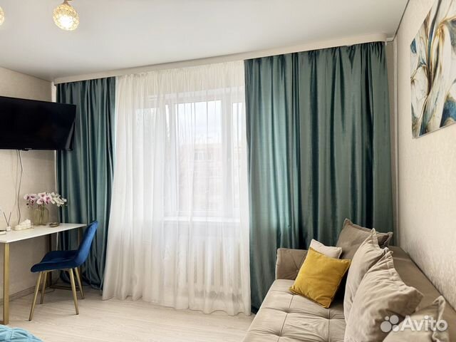

2-к. квартира, 60 м², 4 кровати