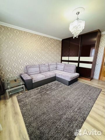 

2-к. квартира, 62 м², 3 кровати