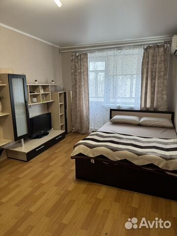 

2-к. квартира, 47,6 м², 2 кровати