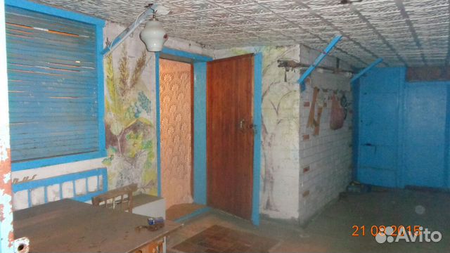 Дом 76 м² на участке 8 сот.