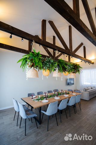 

4-к. дом, 130 м²