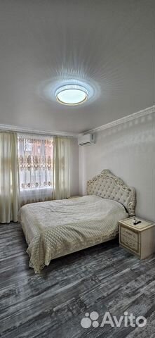 

1-к. квартира, 33 м², 2 кровати