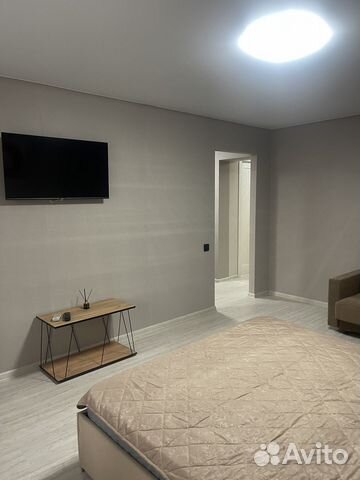 

3-к. квартира, 65 м², 4 кровати