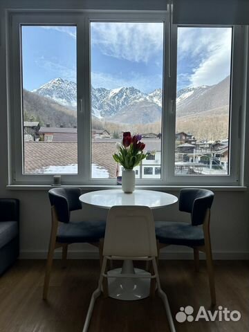 

2-к. квартира, 87 м², 4 кровати