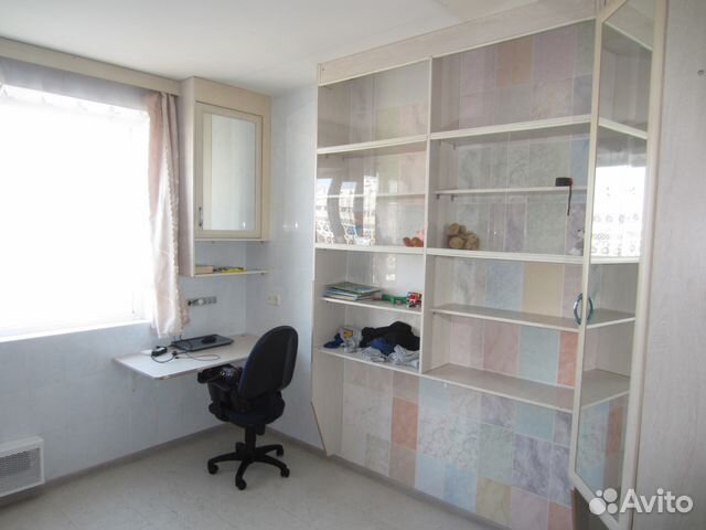 Комната 13 м² в 3-к, 11/22 эт. Комната 13 м² в 3-к, 11/22 эт.