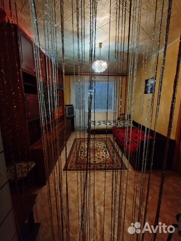 

2-к. квартира, 46 м², 4 кровати