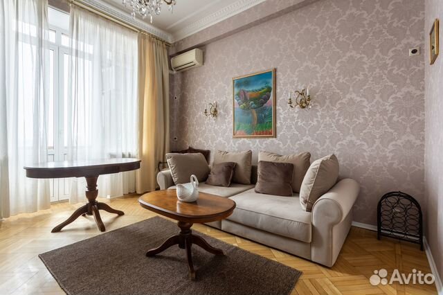 

2-к. квартира, 65 м², 3 кровати