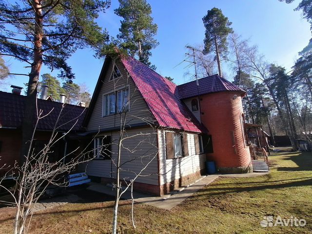 

5-к. дом, 120 м²