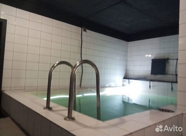 

4-к. коттедж, 150 м²