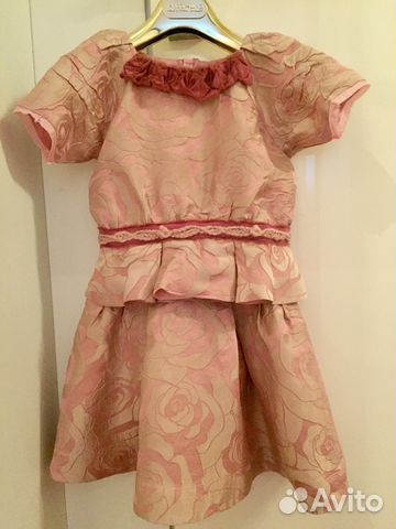 Платье I Pinco Pallino