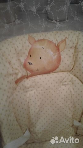 Стульчик для кормления Стульчик для кормления