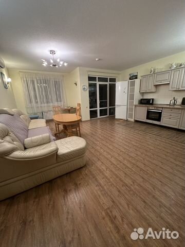 

2-к. квартира, 100 м², 4 кровати