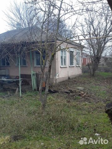 Дом 70 м² на участке 43 сот.