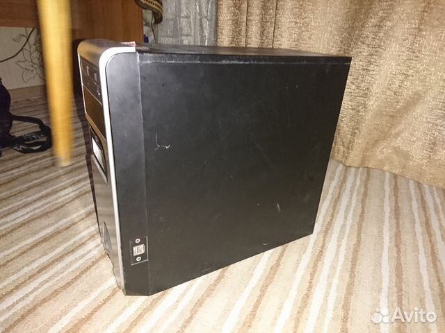 Продам системный блок пк Продам системный блок пк