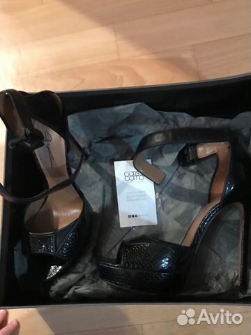 Босоножки Corso Como