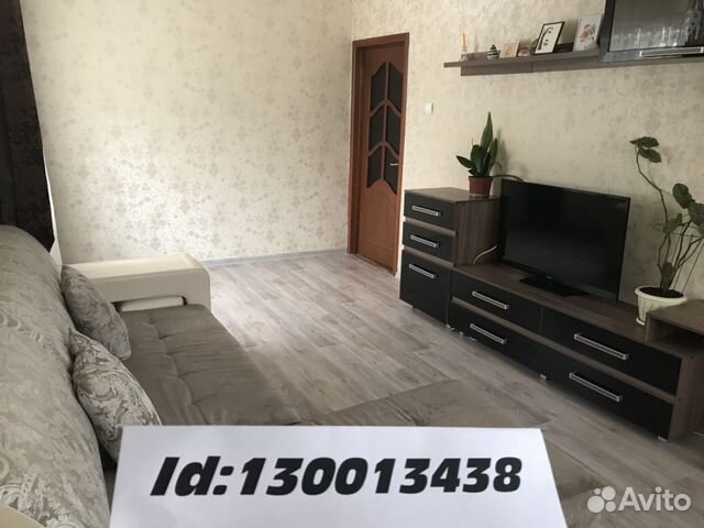 2-к квартира, 42 м², 3/5 эт.