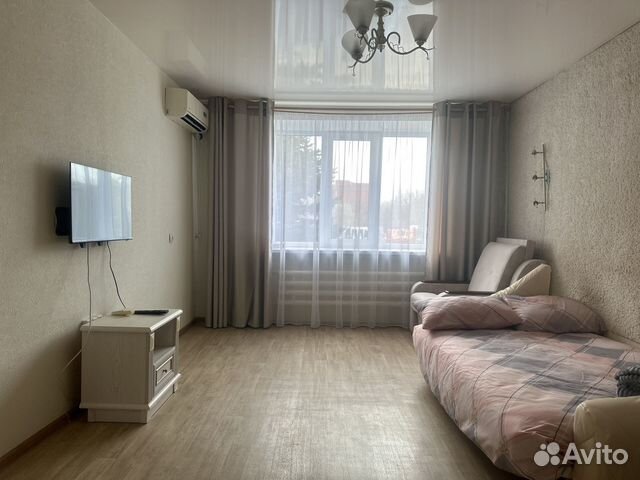 

2-к. квартира, 50 м², 3 кровати