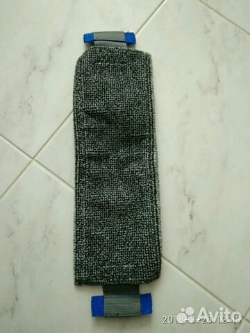 Моп Виледа, Вермоп, держатель мопа