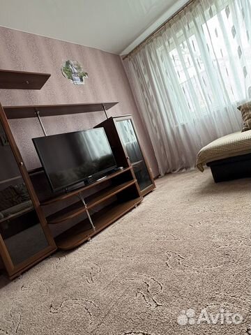 

2-к. квартира, 52,4 м², 2 кровати