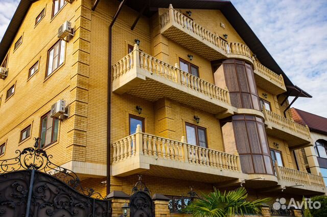 

1-к. квартира в апарт-отеле, 20 м², 2 кровати