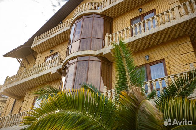 

1-к. квартира в апарт-отеле, 20 м², 2 кровати