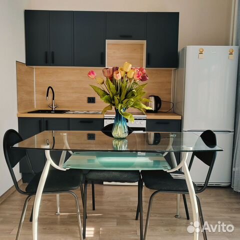 

2-к. квартира, 58 м², 3 кровати