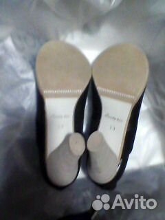 Ботильоны (полусапожки, туфли) женские, обмен Ботильоны (полусапожки, туфли) женские, обмен