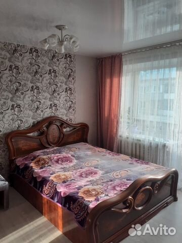 

1-к. квартира, 23 м², 2 кровати