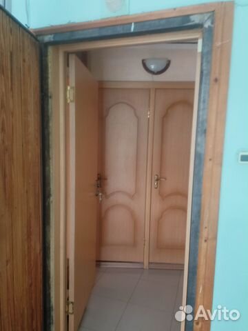 

2-к. квартира, 45 м², 2 кровати
