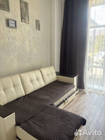 

1-к. квартира, 36 м², 3 кровати