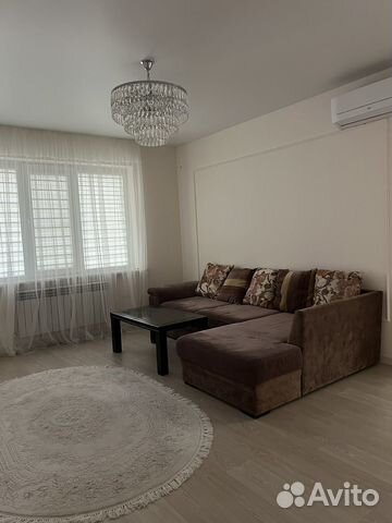 

2-к. квартира, 65 м², 4 кровати
