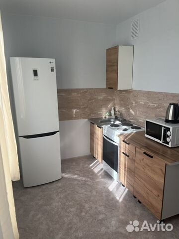 

2-к. квартира, 49 м², 4 кровати