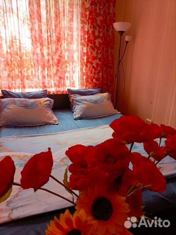 

2-к. квартира, 49 м², 3 кровати
