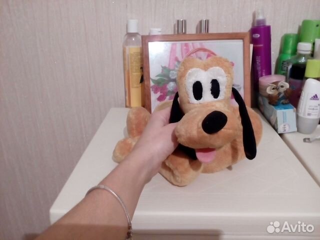 Игрушки для девочки. Куклы от Disney