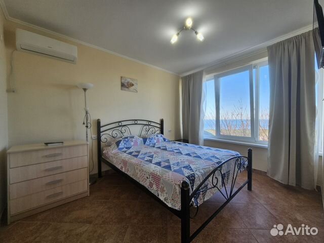 

2-к. квартира, 48 м², 4 кровати