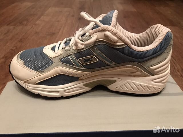 Кроссовки Reebok Кроссовки Reebok