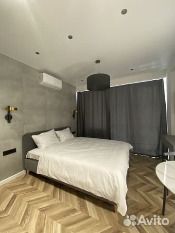 

Квартира-студия, 24 м², 2/13 эт.