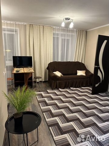 

2-к. квартира, 47,7 м², 3 кровати
