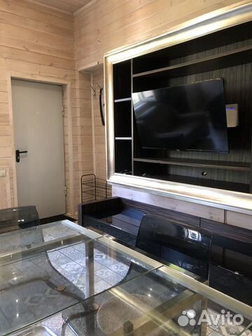 

2-к. квартира, 58 м², 4 кровати