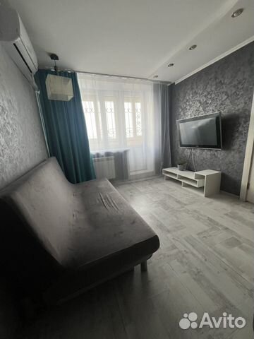 

2-к. квартира, 44,4 м², 2 кровати