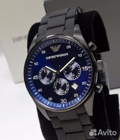 Итальянские часы Emporio Armani; часы armani оригинал бесплатно Как определить подделку, реплику и настоящие часы Armani