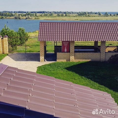 

3-к. коттедж, 220 м²