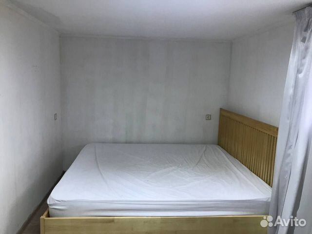 

1-к. квартира, 32 м², 1 кровать