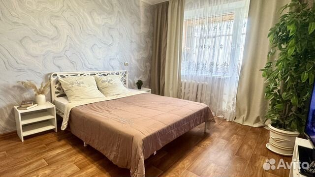

2-к. квартира, 56 м², 3 кровати