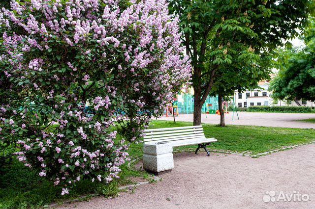 

1-к. квартира, 27 м², 2 кровати
