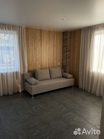 

1-к. квартира, 36 м², 2 кровати