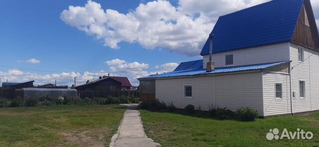 

4-к. дом, 156 м²