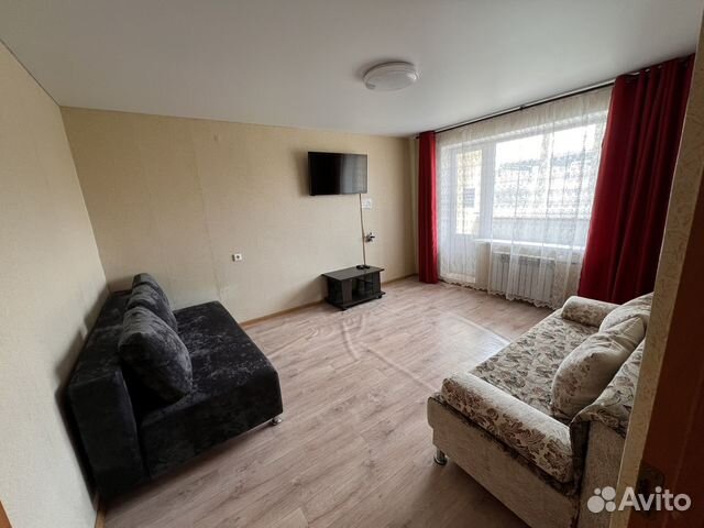 

2-к. квартира, 48 м², 4 кровати