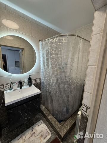 

Квартира-студия, 20 м², 1 кровать